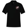 Men's Standard Polo Shirt-ND Thumbnail