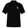 Men's Standard Polo Shirt-ND Thumbnail