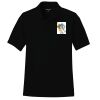 Men's Standard Polo Shirt-ND Thumbnail
