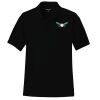 Men's Standard Polo Shirt-ND Thumbnail
