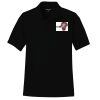 Men's Standard Polo Shirt-ND Thumbnail