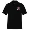 Men's Standard Polo Shirt-ND Thumbnail