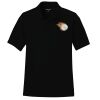 Men's Standard Polo Shirt-ND Thumbnail