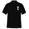 Men's Standard Polo Shirt-ND Thumbnail