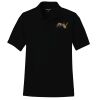 Men's Standard Polo Shirt-ND Thumbnail