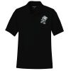 Men's Standard Polo Shirt-ND Thumbnail