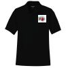 Men's Standard Polo Shirt-ND Thumbnail