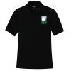 Men's Standard Polo Shirt-ND Thumbnail