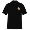 Men's Standard Polo Shirt-ND Thumbnail
