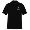 Men's Standard Polo Shirt-ND Thumbnail