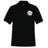 Men's Standard Polo Shirt-ND Thumbnail
