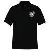 Men's Standard Polo Shirt-ND Thumbnail