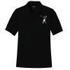 Men's Standard Polo Shirt-ND Thumbnail