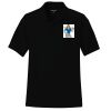 Men's Standard Polo Shirt-ND Thumbnail