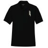 Men's Standard Polo Shirt-ND Thumbnail