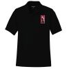 Men's Standard Polo Shirt-ND Thumbnail