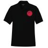 Men's Standard Polo Shirt-ND Thumbnail