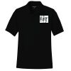 Men's Standard Polo Shirt-ND Thumbnail