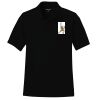 Men's Standard Polo Shirt-ND Thumbnail