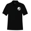 Men's Standard Polo Shirt-ND Thumbnail