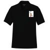 Men's Standard Polo Shirt-ND Thumbnail