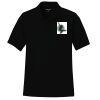 Men's Standard Polo Shirt-ND Thumbnail