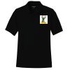 Men's Standard Polo Shirt-ND Thumbnail