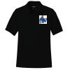 Men's Standard Polo Shirt-ND Thumbnail
