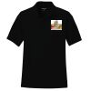 Men's Standard Polo Shirt-ND Thumbnail