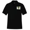 Men's Standard Polo Shirt-ND Thumbnail