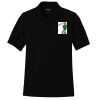 Men's Standard Polo Shirt-ND Thumbnail