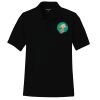 Men's Standard Polo Shirt-ND Thumbnail