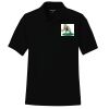 Men's Standard Polo Shirt-ND Thumbnail