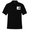 Men's Standard Polo Shirt-ND Thumbnail