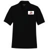 Men's Standard Polo Shirt-ND Thumbnail
