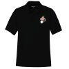 Men's Standard Polo Shirt-ND Thumbnail