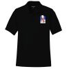 Men's Standard Polo Shirt-ND Thumbnail