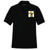 Men's Standard Polo Shirt-ND Thumbnail
