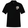 Men's Standard Polo Shirt-ND Thumbnail