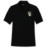 Men's Standard Polo Shirt-ND Thumbnail