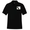 Men's Standard Polo Shirt-ND Thumbnail