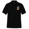 Men's Standard Polo Shirt-ND Thumbnail