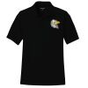Men's Standard Polo Shirt-ND Thumbnail