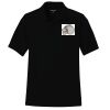 Men's Standard Polo Shirt-ND Thumbnail