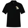 Men's Standard Polo Shirt-ND Thumbnail