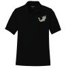 Men's Standard Polo Shirt-ND Thumbnail
