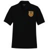 Men's Standard Polo Shirt-ND Thumbnail