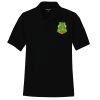 Men's Standard Polo Shirt-ND Thumbnail