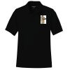 Men's Standard Polo Shirt-ND Thumbnail