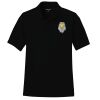 Men's Standard Polo Shirt-ND Thumbnail